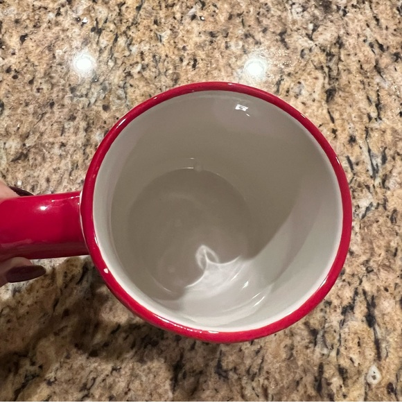 Have Yourself a Merry Little Christmas Mug - Picture 5 of 6